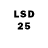 LSD-25 экстази кислота Aaliyah Marie